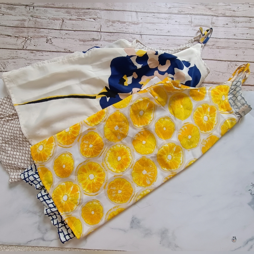 Anthropologie Porridge Bundle Of 2 Size XS